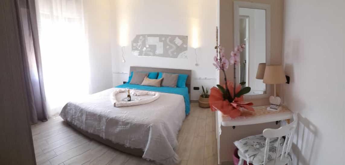 Residenza La Ferula Apartrooms * Chia